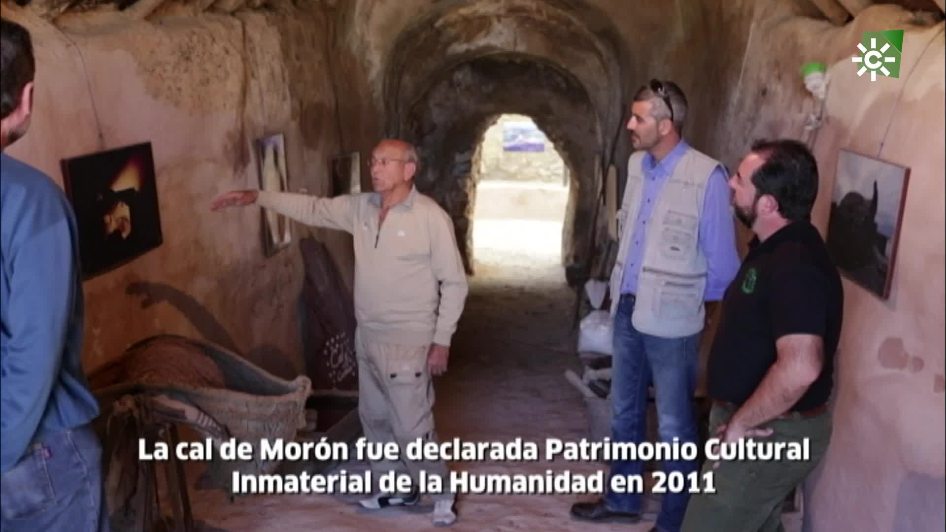 CANAL ANDALUCÍA TURISMO - 18/08/2021