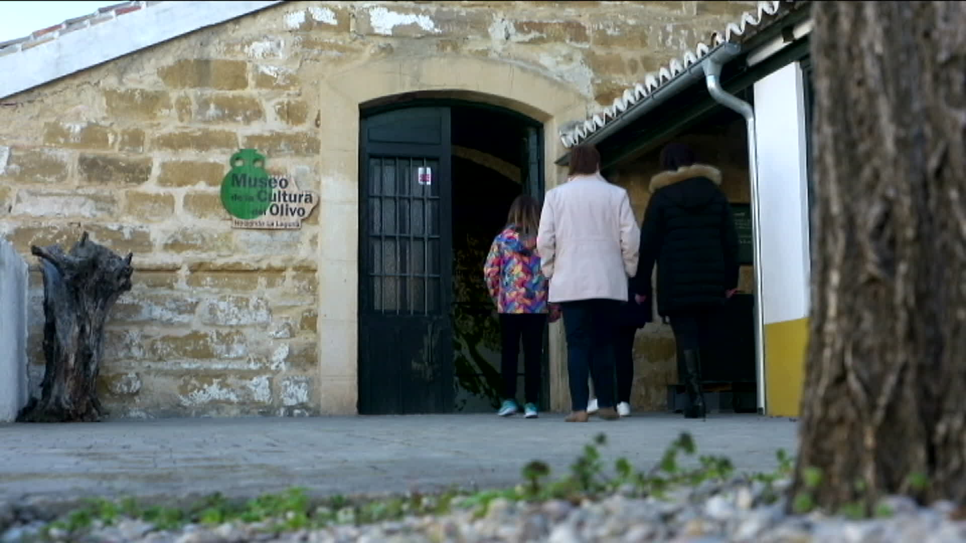 Canal Andalucía Turismo