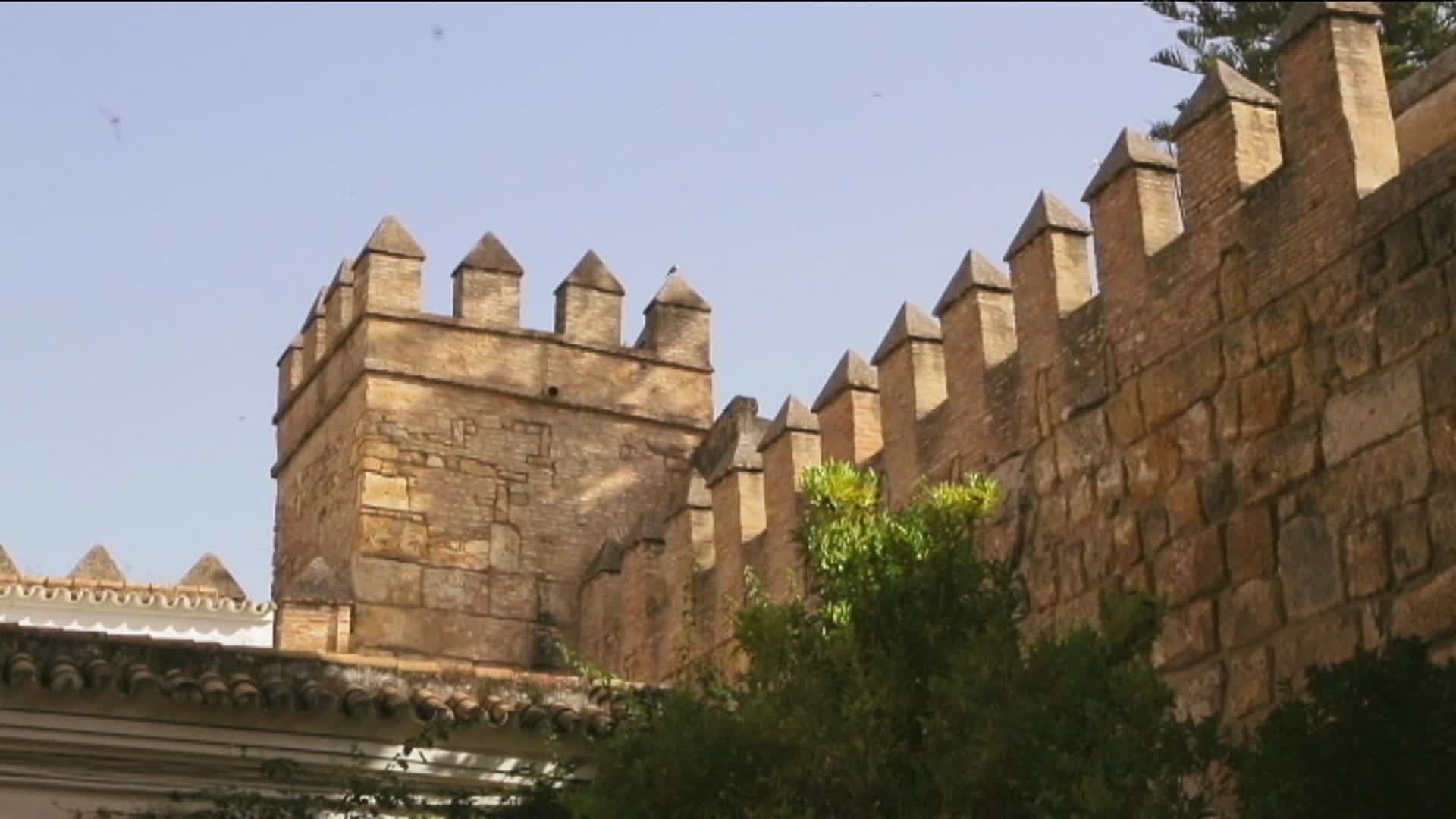 Canal Andalucía Turismo