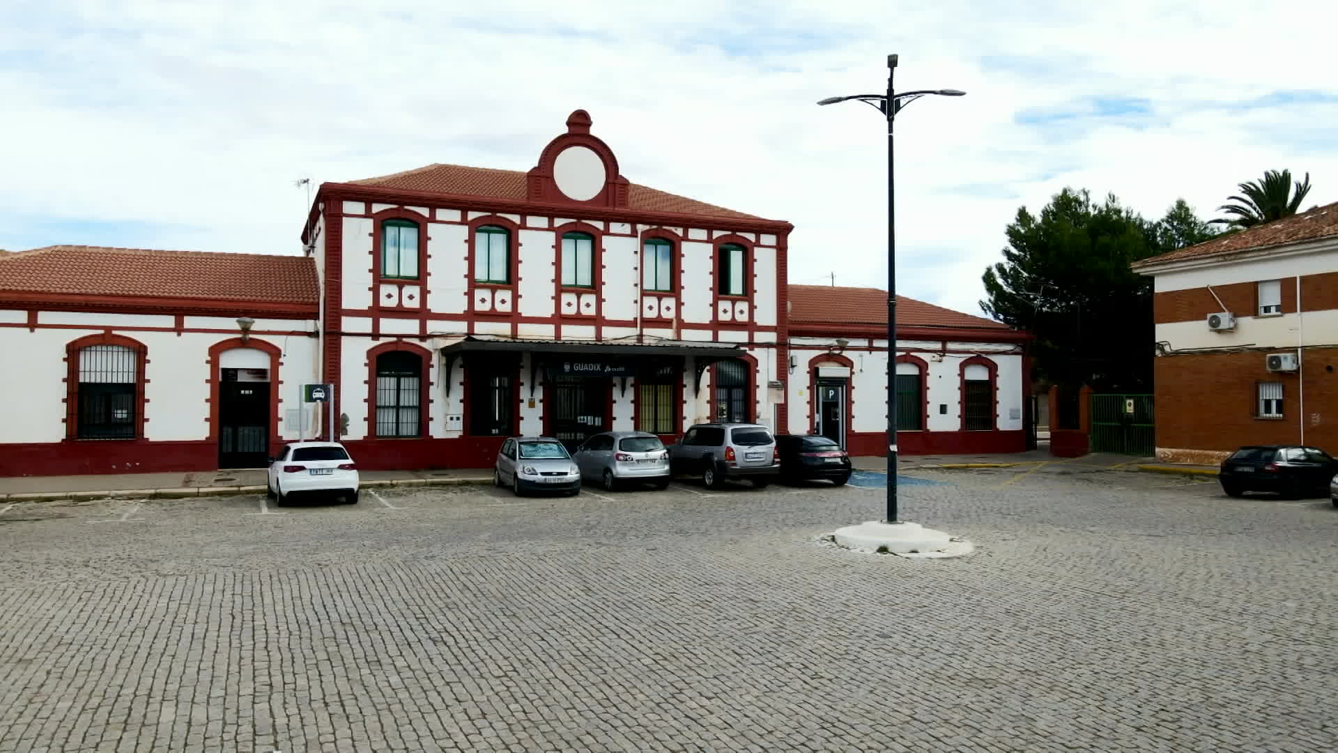 Canal Andalucía Turismo