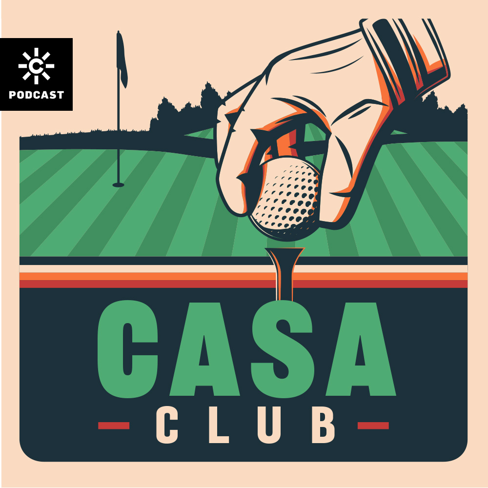 Portada de Casa club